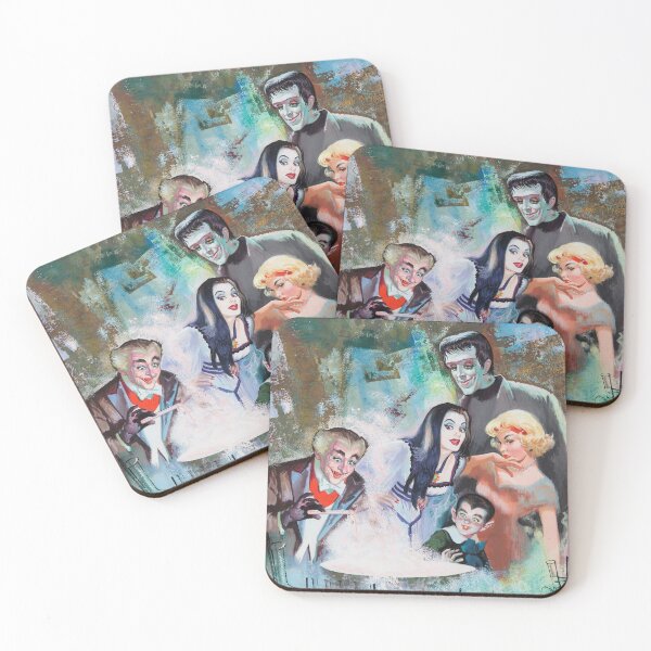 Item preview, Family Portrait designed and sold by ClubRetro.