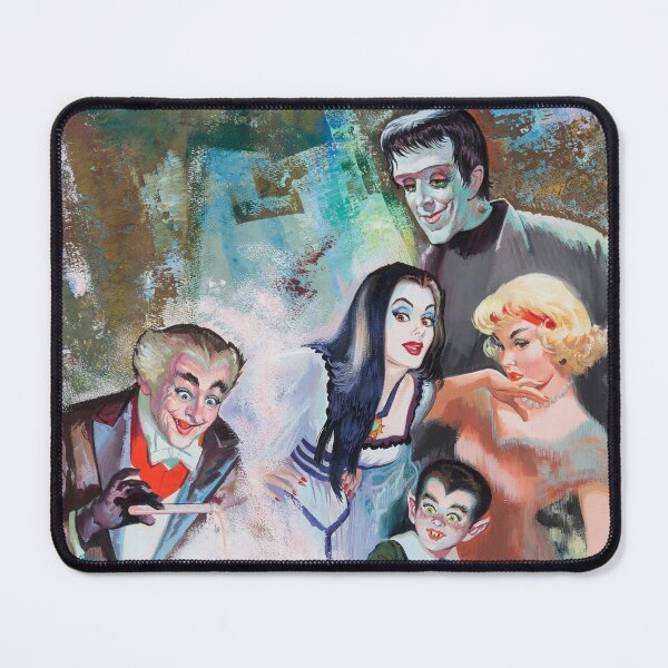 Item preview, Family Portrait designed and sold by ClubRetro.