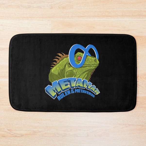 Item preview, Reptilian Meta Man Lizard People Meme    designed and sold by LascoZshop.