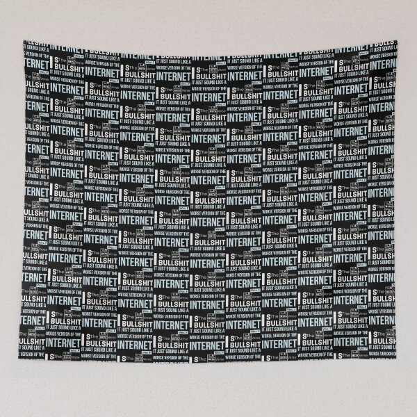 Item preview, The metaverse is bullsht Wes. F   designed and sold by LascoZshop.