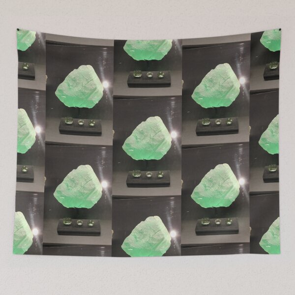 Item preview, Emerald designed and sold by Vicki Spindler (VHS Photography).