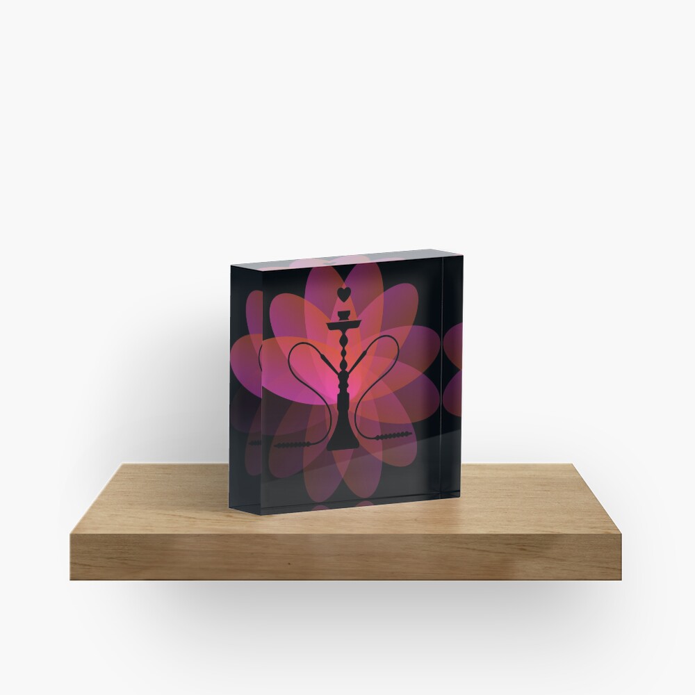 Item preview, Acrylblock designed and sold by Nimbus3147.