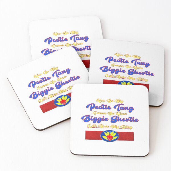 Item preview, Pootie Tang Biggie Shortie Cult Classic Love designed and sold by CBCreations73.