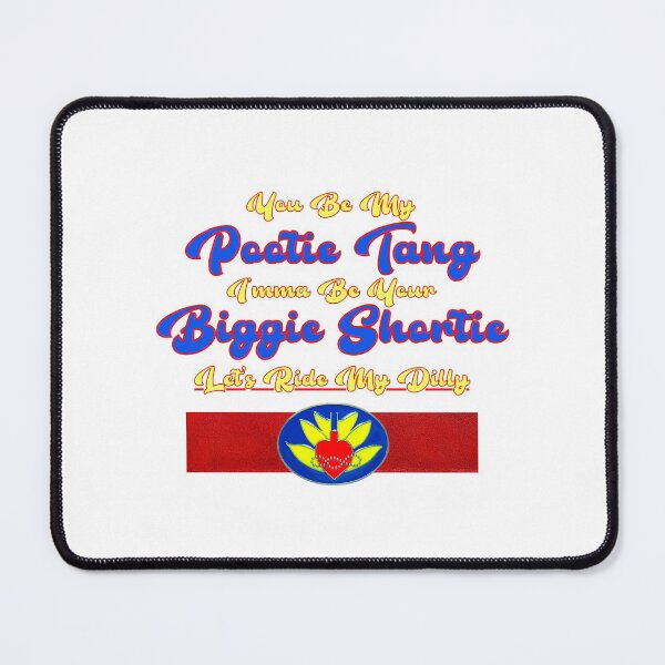 Artikelvorschau, Pootie Tang Biggie Shortie Kult Classic Love entworfen und verkauft von CBCreations73.