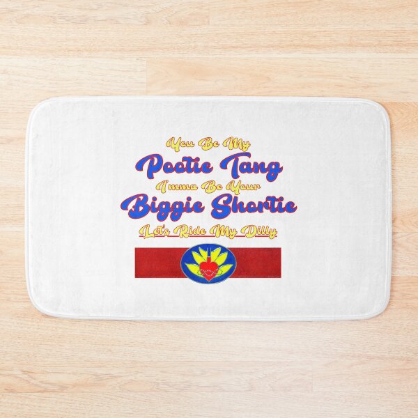 Item preview, Pootie Tang Biggie Shortie Cult Classic Love designed and sold by CBCreations73.