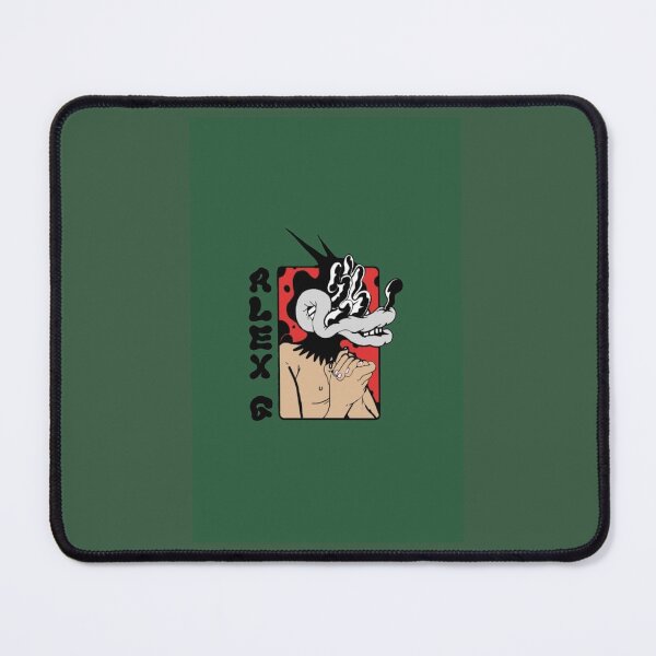 Item preview, alex g designed and sold by tunaboxmelt.