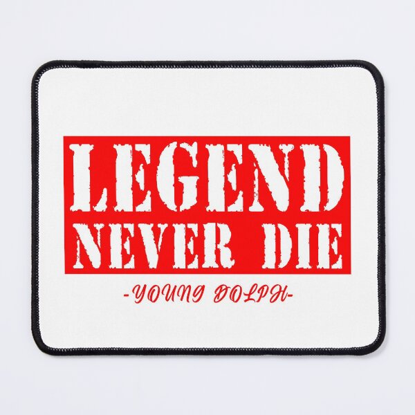 Item preview, RIP Young Dolph designed and sold by Ruwans.