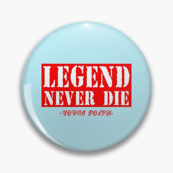 Item preview, RIP Young Dolph designed and sold by Ruwans.