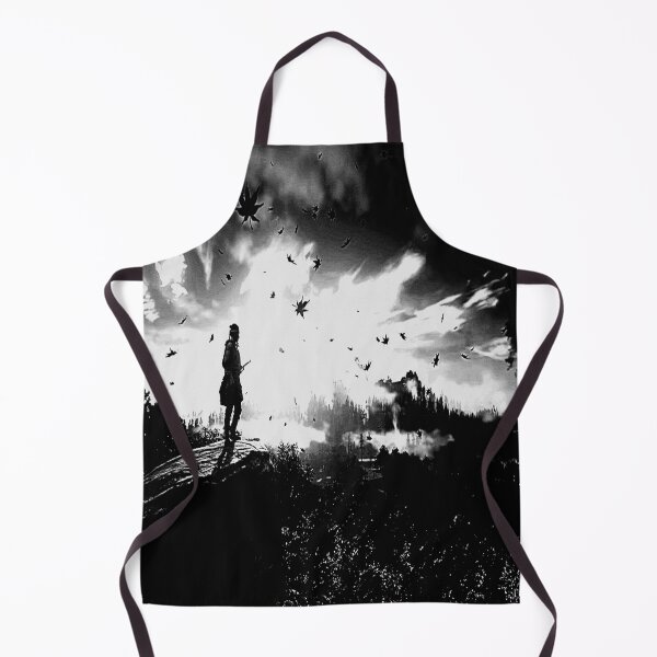 Item preview, The Ghost's Vigil designed and sold by Dreikoh.