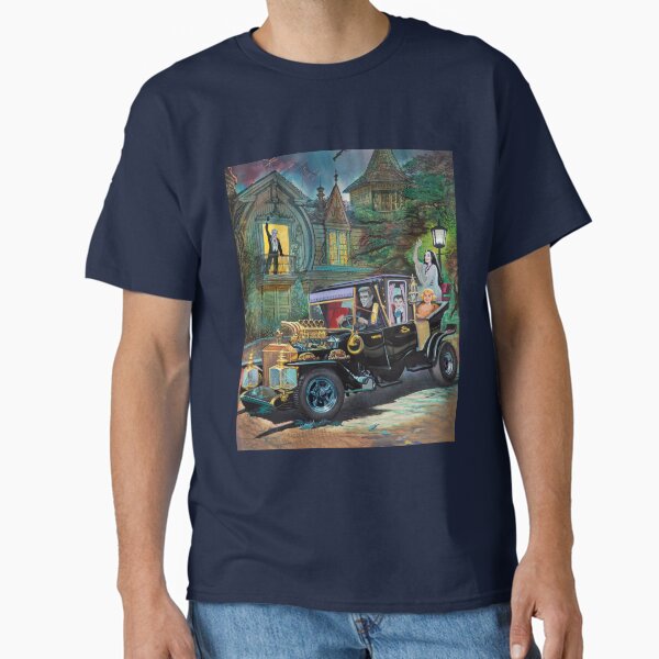 Family Portrait Classic T-Shirt