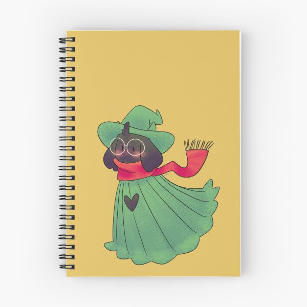 Item preview, Fluffy Boy! Ralsei designed and sold by cam-chowder.