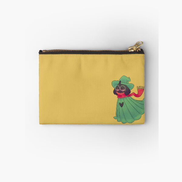 Item preview, Fluffy Boy! Ralsei designed and sold by cam-chowder.