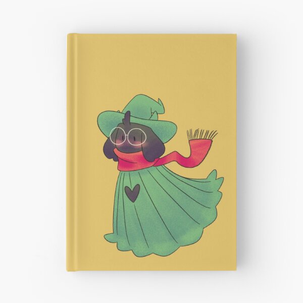 Item preview, Fluffy Boy! Ralsei designed and sold by cam-chowder.
