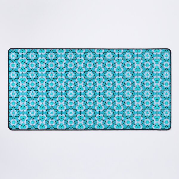 Item preview, Modern Holiday Hannukah Mandala - Star of David designed and sold by AlteredAtelier.