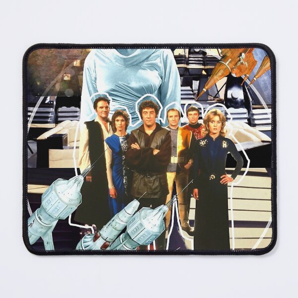 Item preview, ORAC'S DREAM Blake's designed and sold by pooraangenz.