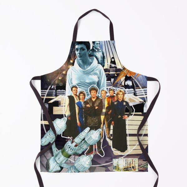 Item preview, ORAC'S DREAM Blake's designed and sold by pooraangenz.