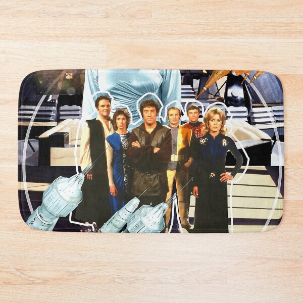 Item preview, ORAC'S DREAM Blake's designed and sold by pooraangenz.