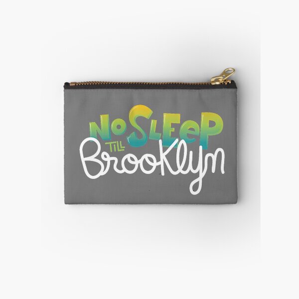 Item preview, No Sleep Til Brooklyn T Shirt designed and sold by Jclee4.