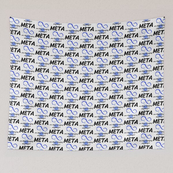 Item preview, meta are they changing anything   designed and sold by LascoZshop.