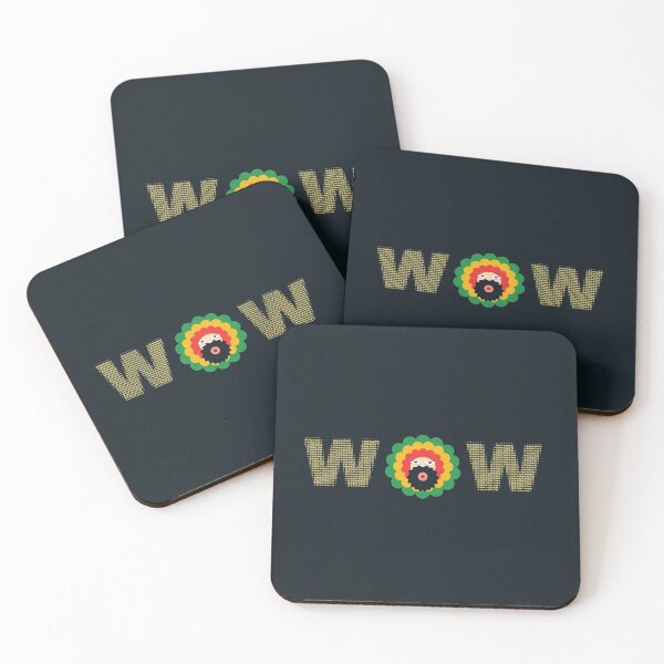 Item preview, wow reggae designed and sold by rintosu.