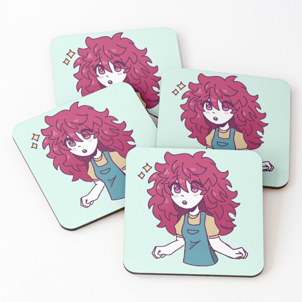 Item preview, nao egokoro designed and sold by MawUwU.