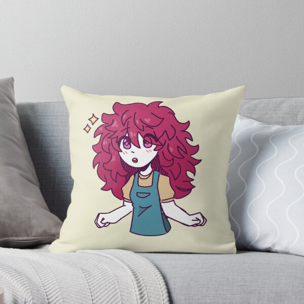 Item preview, nao egokoro designed and sold by MawUwU.