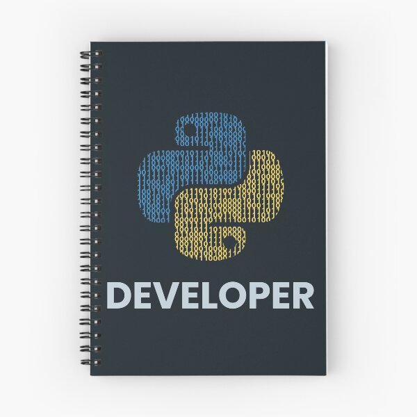 Item preview, Binary python developer designed and sold by rintosu.