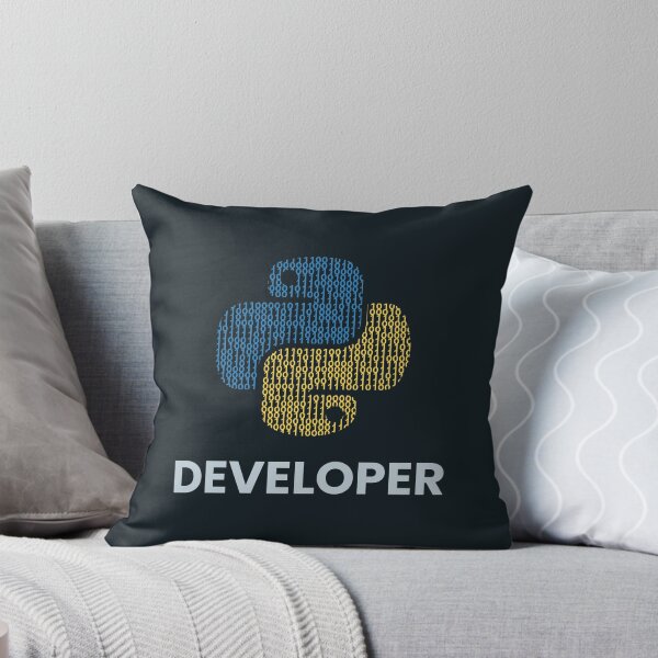 Item preview, Binary python developer designed and sold by rintosu.