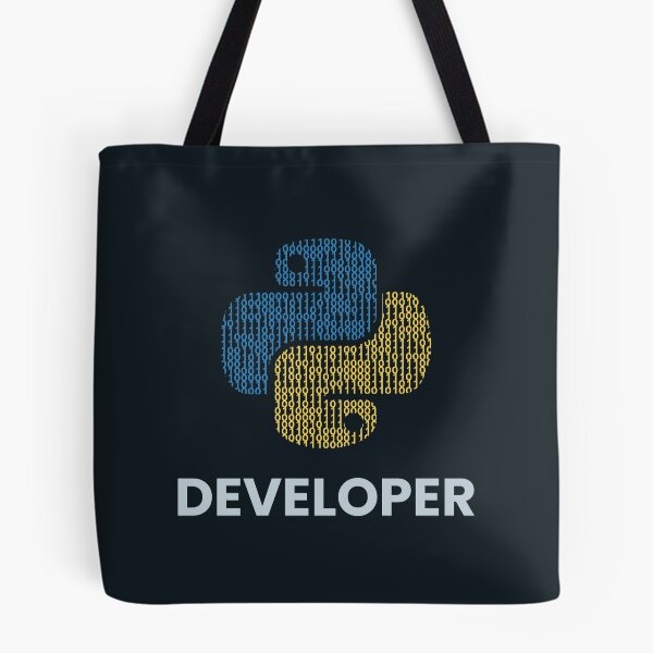 Item preview, Binary python developer designed and sold by rintosu.