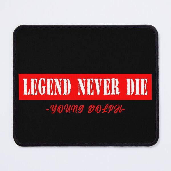 Item preview, RIP Young Dolph designed and sold by Ruwans.