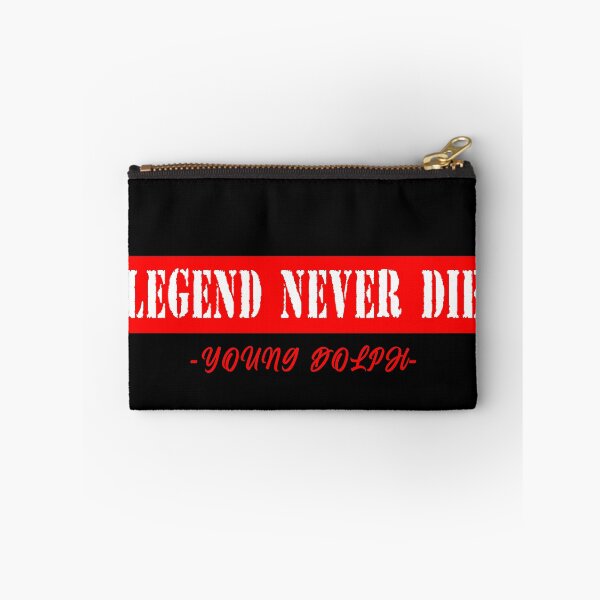 Item preview, RIP Young Dolph designed and sold by Ruwans.