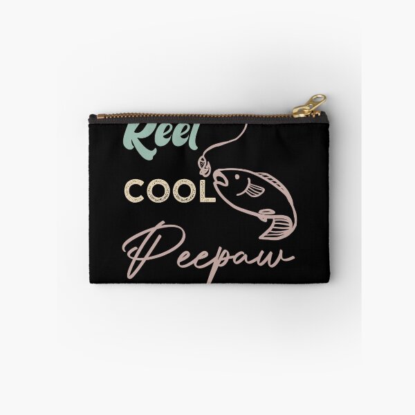Item preview, Reel Cool Peepaw designed and sold by medbdj.