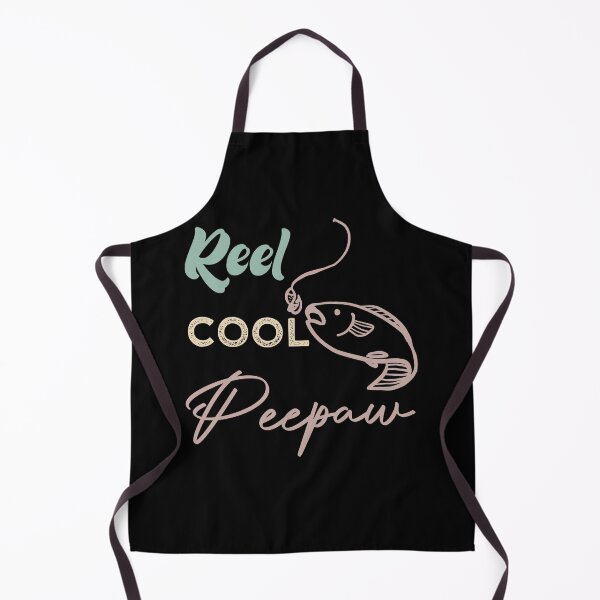 Item preview, Reel Cool Peepaw designed and sold by medbdj.