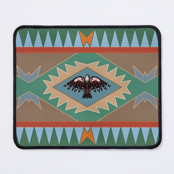 Item preview, Mountaineer designed and sold by Western Mountain Man.