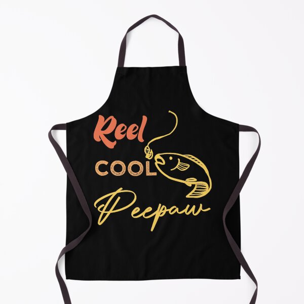 Item preview, Reel Cool Peepaw designed and sold by medbdj.