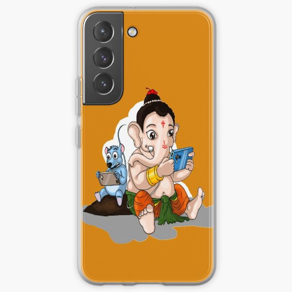 Lord Ganesha Phone Cases for Samsung Galaxy for Sale | Redbubble