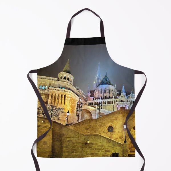 Item preview, Fairytale Budapest designed and sold by Hercules Milas.