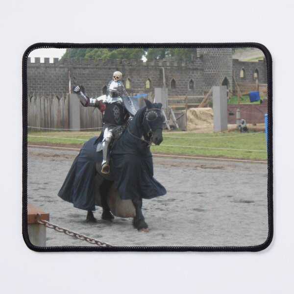 Item preview, Kryal Castle Knight in Shining Armour designed and sold by jarrahimages.