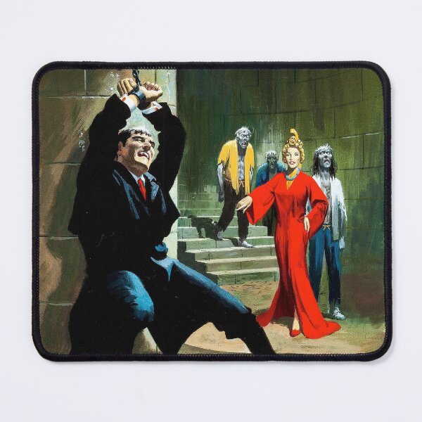 Item preview, A Gold Key to Dark Shadows designed and sold by ClubRetro.