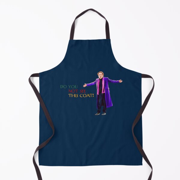 Item preview, Only Murders in the Building - Do You Not See This Coat! designed and sold by Smile More Art Store ⭐️⭐️⭐️⭐️⭐️.