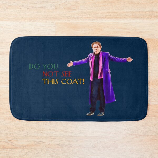 Item preview, Only Murders in the Building - Do You Not See This Coat! designed and sold by Smile More Art Store ⭐️⭐️⭐️⭐️⭐️.