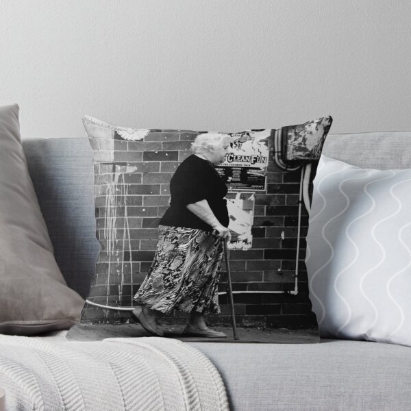 Item preview, West End Local #3 designed and sold by Jordan Miscamble.