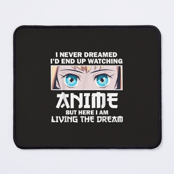 Item preview, Anime Art For Women Teen Girls Men Anime Merch Anime Lovers designed and sold by juscitemaim.