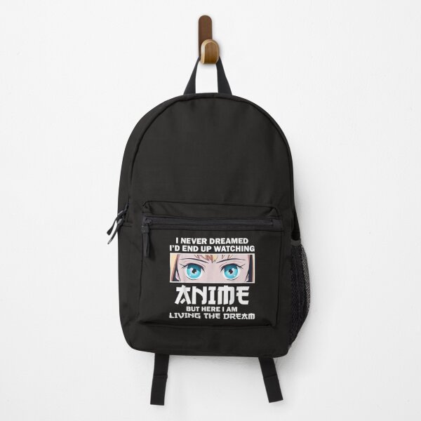 Item preview, Anime Art For Women Teen Girls Men Anime Merch Anime Lovers designed and sold by juscitemaim.