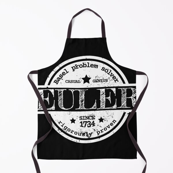 Item preview, Euler Basel problem designed and sold by arkantus.