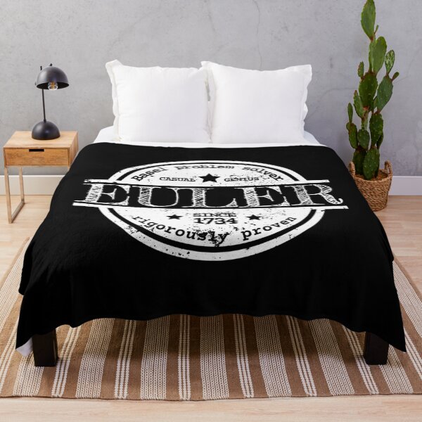 Item preview, Euler Basel problem designed and sold by arkantus.