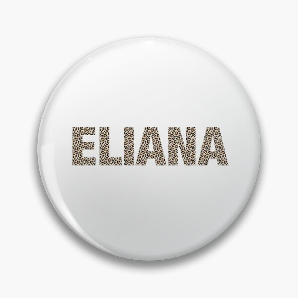 Artikelvorschau, Elena name leopard pattern my name is Elena gift birthday holiday anniversary Essential Inspiration Joy Mood Funny entworfen und verkauft von DesignByHeartUK.
