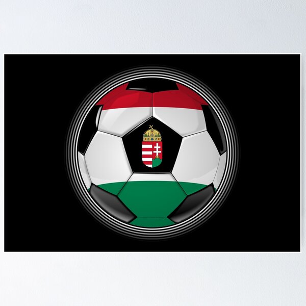 Ferencvarosi TC Club Logo Symbol Hungary League Football Abstract