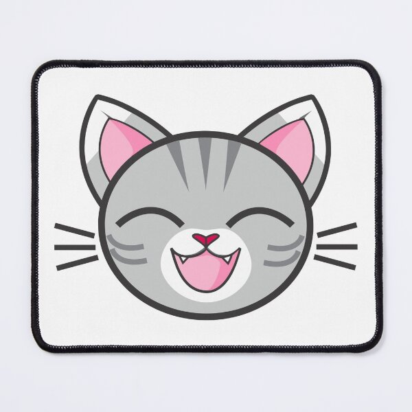 Item preview, Cat laughing designed and sold by happyfunshop.