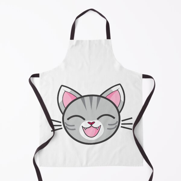 Item preview, Cat laughing designed and sold by happyfunshop.